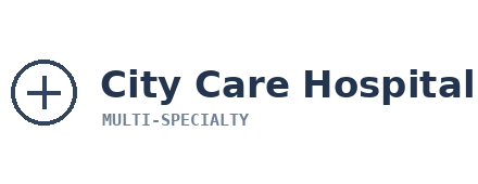 City Care Hospital