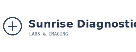 Sunrise Diagnostics