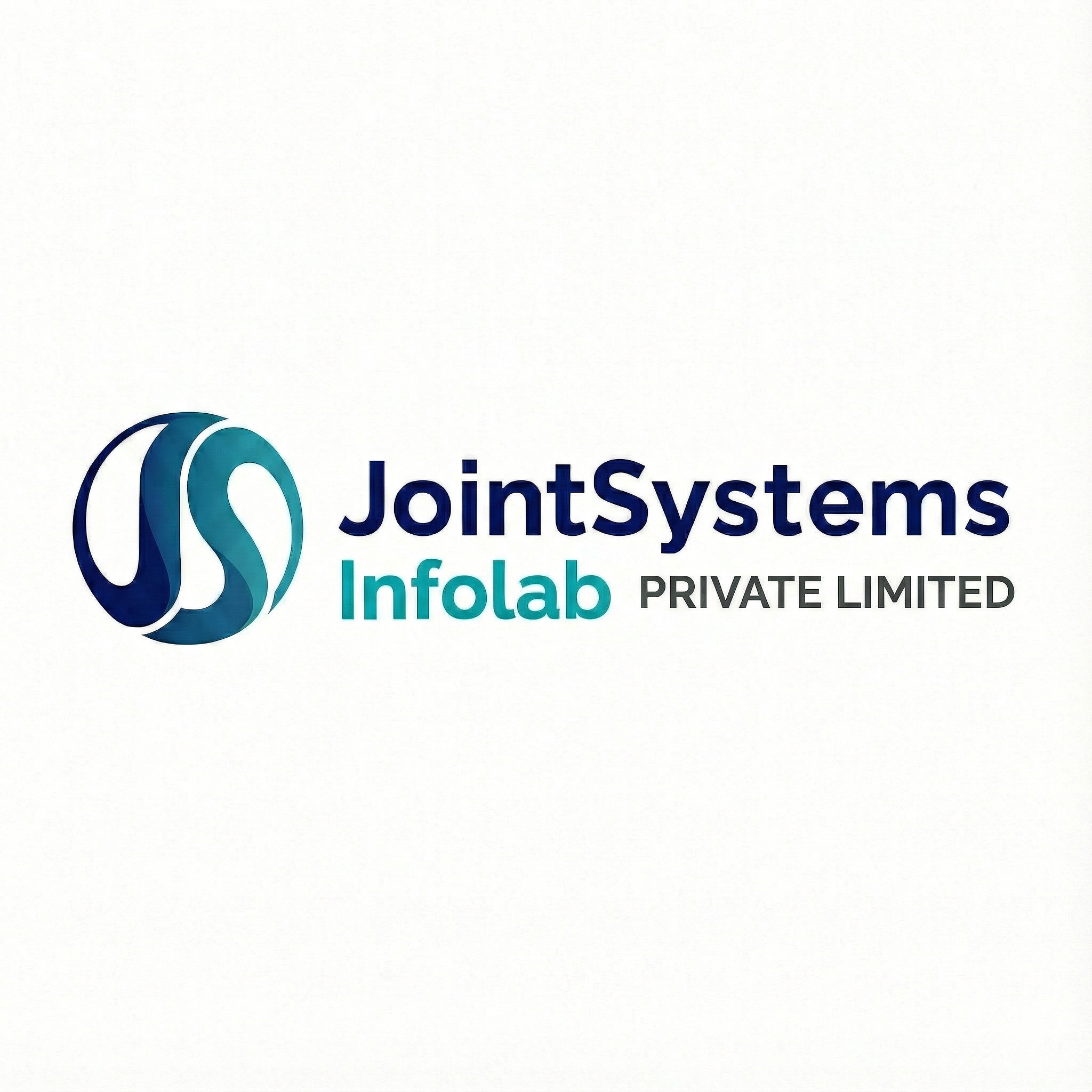 JS InfoLab logo